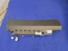 2014-2017 Chevrolet Sedan Passenger Dash Lower Knee Trim Black 2818. Fixed Price $112.49.