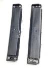 2014 2020 Ford Fusion Oem Pair Front Knee Airbags DG9354045J76. Fixed Price $69.78.
