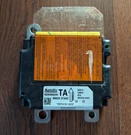 2013 Nissan Altima Srs Control Module 98820-3TA0C *no Crash Data*. Fixed Price $79.99.