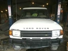 Chassis Ecm Discovery Under Center Console Fits 97-99 Land Rover 88051. Fixed Price $50.00.