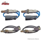 Set Of Oxygen Sensor 2011 2012 2013 2014 2015 Ford Explorer 3.5L Non-turbo. Fixed Price $76.50.