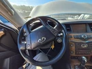 2014 Infiniti QX80 Driver Airbag Used Oem 139K Miles Part #253-55553L. Fixed Price $113.95.