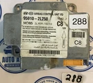 Hyundai Elantra Body Control Module Bag 959102L250 Oem. Fixed Price $55.00.