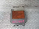 Bag Control Module Fits 06-07 Nissan Xterra 28556ZP21A. Fixed Price $104.99.