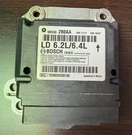 2015-2023 Dodge Occupant Restraint Module Oem 68530280AA. Fixed Price $180.00.