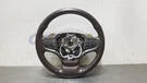 2019 Lexus LS500 Oem Steering Wheel Brown Leather Heated. Fixed Price $238.00.