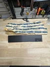 Buick Regal Grand National Glove Box Dash Applique Trim Plate Nos. Fixed Price $200.00.