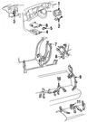 Genuine Gm Resistor 12085219. Fixed Price $29.25.