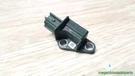 2005-2010 Volkswagen Jetta Gti Rabbit Impact Crash Sensor 1K0959651 Oem 1B1087. Fixed Price $49.99.