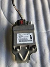 2003-2004 Ford Mustang Cobra Restrants Bag Control Module XR3A-14B321-AF #2. Fixed Price $30.00.
