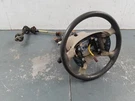 1999 Ford Mustang Cobra Svt Steering Wheel / Column #8750 A4. Fixed Price $269.99.