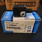 New Genuine Oem Side Contact Sensor Assembly Gm 13590847. Fixed Price $80.00.