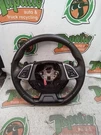 Steering Wheel Suede Heated Fits 22-24 Camaro 3156429. Fixed Price $285.99.