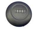 2008-2013 Audi R8 Type Front Left Driver Steering Wheel Bag Black 420880201C. Fixed Price $549.01.