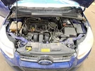 2012 Focus Air Bag Assembly Lh Driver Side Steering Wheel Black-el SKU#4238276. Fixed Price $117.00.