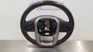 21 Gmc Yukon Denali Steering Wheel Brown Leather Heated. Fixed Price $187.00.