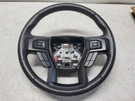 2018 2019 2020 2021 2022 Ford Expedition Leather Steering Wheel. Fixed Price $224.99.