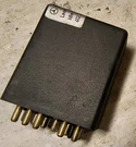 Mercedes 560SL 560SEC 560SEL Idle Speed Control Unit Module Relay 0045451132. Fixed Price $138.90.
