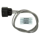 For Gmc Savana 3500 2009-2017 Standard S-1445 Fuel Pressure Sensor Connector. Fixed Price $60.80.