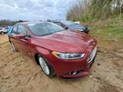 2016 Ford Fusion Driver Left Airbag Oem Used 81K Miles Part #253-07100L. Fixed Price $113.95.