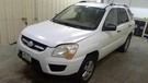 Air Bag 4 Cylinder Driver Roof Fits 08-10 Sportage 1853583. Fixed Price $152.90.