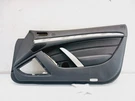 09-15 Infiniti G37/Q60 Conv. Passenger Door Trim Panel Black/g Oem K85P0JJ50A. Fixed Price $434.99.