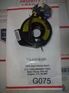 Gpu 2002 Jeep Liberty Sport Clock Spring Reel Cable Srs 56010187AF # G075**. Fixed Price $199.99.