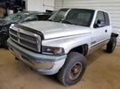 Air Bag Control Module Computer Srs Fits 98-99 Dodge 1500 1705802. Fixed Price $42.00.