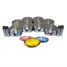 Dodge 5.7L Hemi Pistons With Rings 2006 07 08 09 10 Challenger Rt. Fixed Price $290.34.