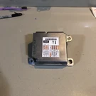 2022 Toyota Venza Srs Control Module 89170-48E30 Oem (crash Code). Fixed Price $275.00.