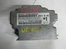 Bag Control Module Sedan Fits 2013 Chrysler 200 P68148052AC. Fixed Price $63.74.
