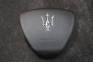 Front Driver Steering Wheel Airbag Assembly 670114696 Maserati Ghibli M157 14-23. Fixed Price $269.99.