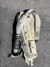 Front Left Driver Roof Curtain Bag Wagon Bmw 535I 08 09 10. Fixed Price $104.93.