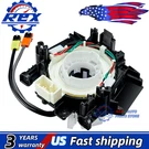 New High Quality Clock Spring For 2015-2019 Nissan Frontier 25560-9BM0C. Fixed Price $33.61.