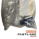 2010-2019 Jaguar Xj Control Module Sensor New Oem C2D3538. Fixed Price $41.40.