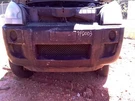 Air Bag Passenger Roof Fits 05-09 Tucson 103890706. Fixed Price $168.90.