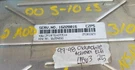 16228016 Oldsmobile Calais Achieva 1997-1998 Pcm Ecu Ecm Computer **tested**. Fixed Price $35.00.