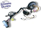 02-04 Envoy Trailblazer Spiral Cable W/o Pedal Adjust Used Oem 26086702. Fixed Price $249.00.