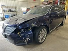 09-16 Lincoln Mks Lh Roof Airbag Curtain Left Side Oem Safety. Fixed Price $149.20.