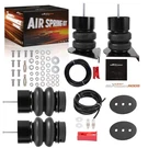 Front Rear 5200LBS Air Ride Bags With Brackets For Chevelle Gm Body 64-72. Fixed Price $328.89.