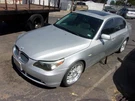 Driver Left Rear Door Fits 06-10 Bmw 550I 30476434. Fixed Price $110.70.