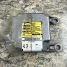 2005 Toyota Tacoma Srs Control Module 89170-04070. Fixed Price $99.99.