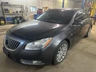 11 Buick Regal Lh Roof Airbag Curtain Left Side Oem Safety. Fixed Price $186.50.