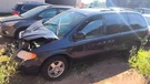 Air Bag Control Module Computer Id 4686943AJ Fits 05-07 Caravan 1698885. Fixed Price $42.00.