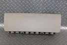 12-19 Evoque Almond Tan Dash Driver Left Lh Knee Bolster Srs Oem. Fixed Price $216.99.