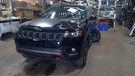 Driver Left Air Bag Wheel Fits 23-25 Compass 1800452. Fixed Price $759.99.