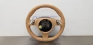 14 Porsche Boxster 981 Steering Wheel With Controls Tan Leather. Fixed Price $229.50.