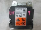 Bag Control Module Fits 2020 Nissan Kicks. Fixed Price $244.99.