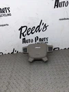 Air Bag Driver Wheel Fits 05-07 Grand Cherokee 1169221. Fixed Price $100.00.