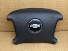 2006-2016 Chevy Impala Front Left Driver Side Steering Wheel. Fixed Price $40.95.